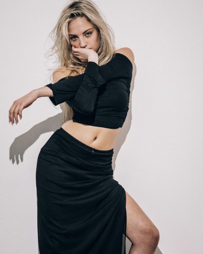 Alma Zion